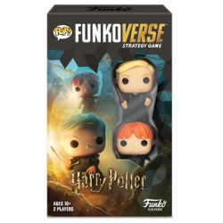 POP! Funkoverse - Harry Potter - Expandalone - EN-FK42644