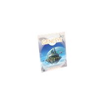 FFG - Genesys RPG Game Master's Screen - EN-FFGGNS10