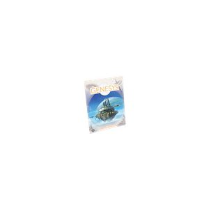 FFG - Genesys RPG Game Master's Screen - EN-FFGGNS10