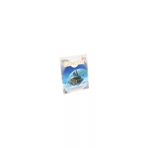 FFG - Genesys RPG Game Master's Screen - EN-FFGGNS10
