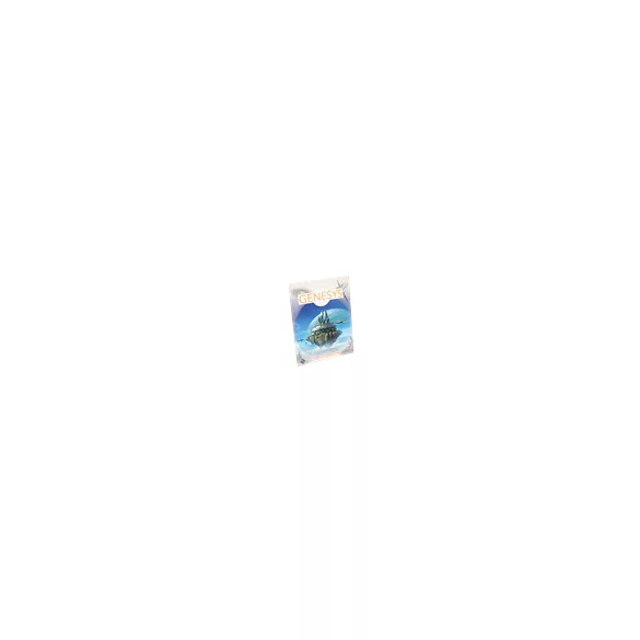 FFG - Genesys RPG Game Master's Screen - EN-FFGGNS10