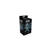 Star Wars Legion - Clone Captain Rex Commander Expansion - EN-SWL46