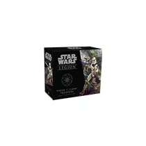 FFG - Star Wars Legion - Phase II Clone Troopers Unit Expansion - EN-FFGSWL61
