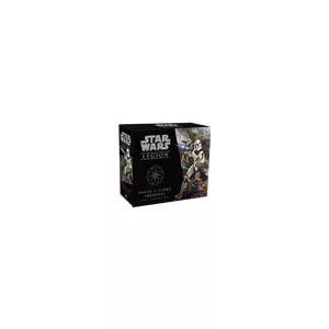 FFG - Star Wars Legion - Phase II Clone Troopers Unit Expansion - EN-FFGSWL61