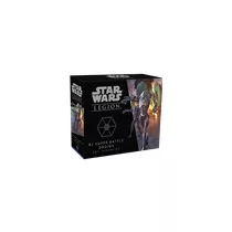 Star Wars Legion - B2 Super Battle Droids Unit Expansion - EN-SWL62