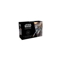 FFG - Star Wars Legion: TX-130 Saber-class Fighter Tank Unit Expansion - EN-FFGSWL63