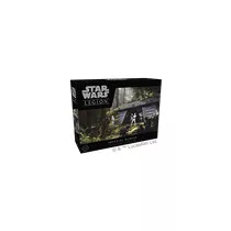FFG - Star Wars Legion: Imperial Bunker Battlefield Expansion - EN-FFGSWL58