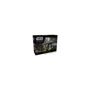 FFG - Star Wars Legion: Imperial Bunker Battlefield Expansion - EN-FFGSWL58