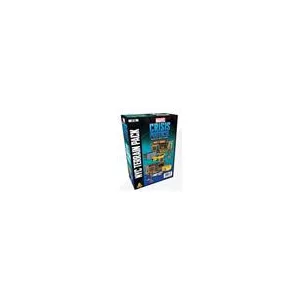 Marvel Crisis Protocol - NYC Terrain Pack - EN-CP06