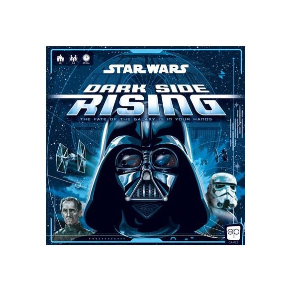 Star Wars: Dark Side Rising - EN-USODC129000