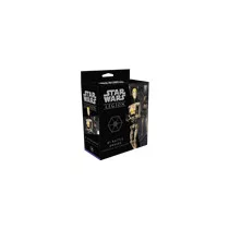 FFG - Star Wars Legion: B1 Battle Droids Upgrade Expansion - EN-FFGSWL54