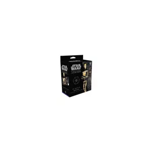 FFG - Star Wars Legion: B1 Battle Droids Upgrade Expansion - EN-FFGSWL54