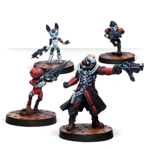 Infinity - Puppetactica Company - EN-281503-0792