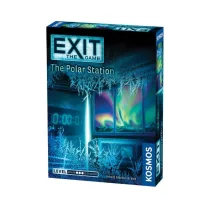EXiT: The Polar Station - EN-692865