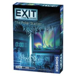 EXiT: The Polar Station - EN-692865