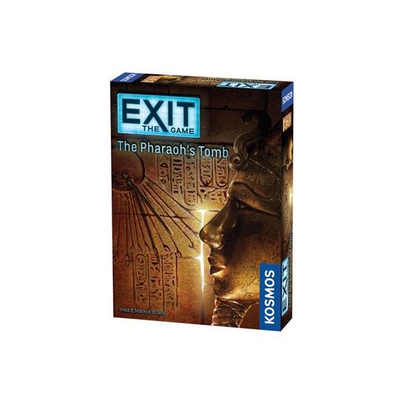 EXIT: The Pharaoh's Tomb - EN-692698