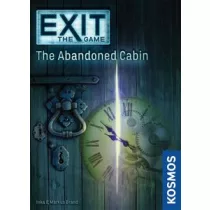 EXIT: The Abandoned Cabin - EN-692681