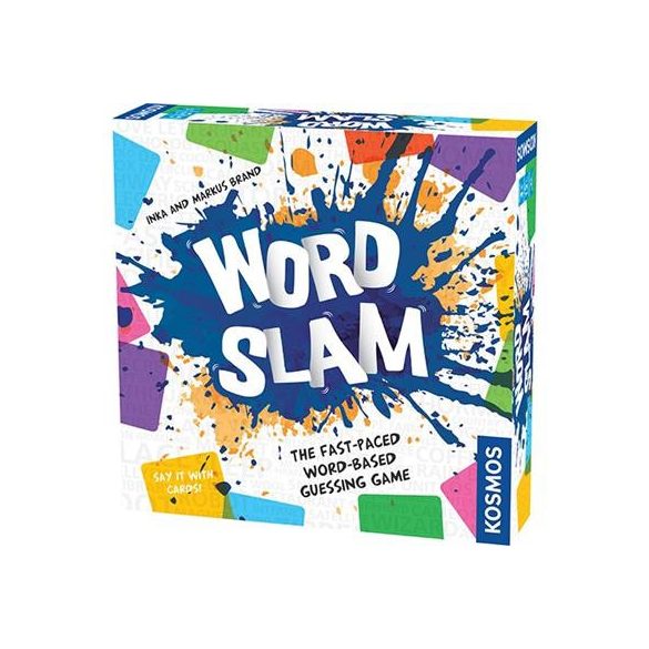 Word Slam - EN-692674