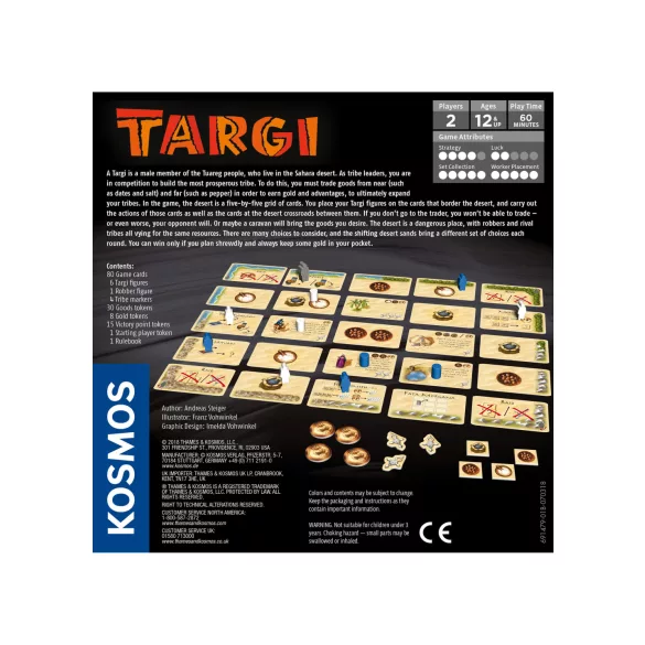 Targi - EN-691479