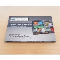 7 Wonders Duel Insert V2-FS-7WDUELV2