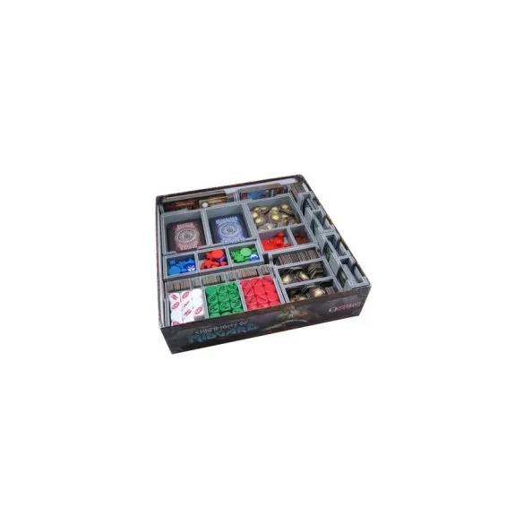 Champions of Midgard Insert rendezőbetét