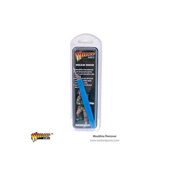 Warlord Mouldline Remover-843419907