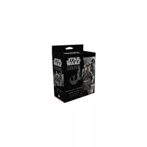 FFG - Star Wars Legion: Cassian Andor and K-2S0 Commander Expansion - EN-FFGSWL59