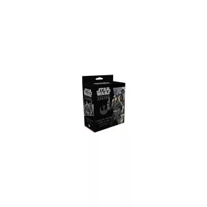 FFG - Star Wars Legion: Cassian Andor and K-2S0 Commander Expansion - EN-FFGSWL59