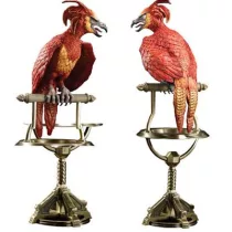 Harry Potter - Fawkes the Phoenix-NN7200