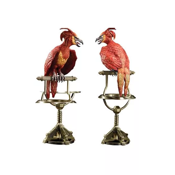 Harry Potter - Fawkes the Phoenix-NN7200