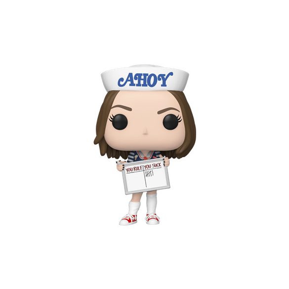 Funko POP! Stranger Things - Robin Vinyl Figure 10-FK47203