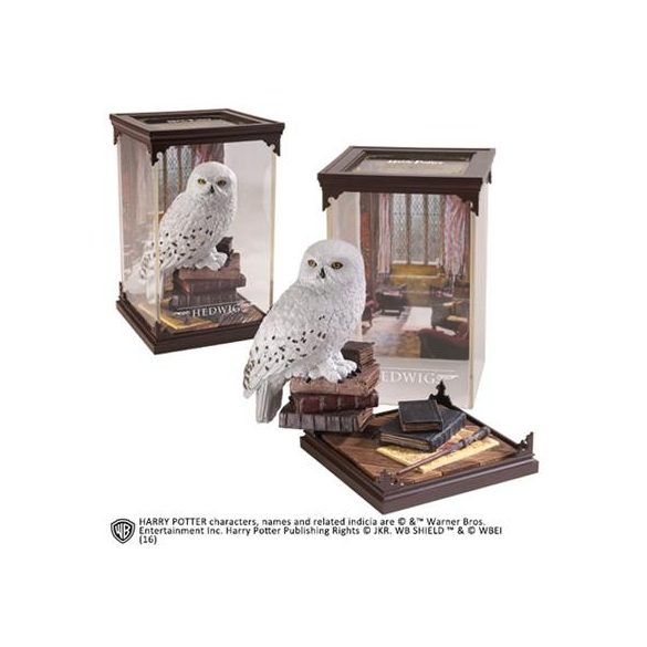 Harry Potter - Magical Creatures - Hedwig-NN7542