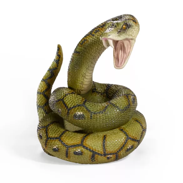 Harry Potter - Magical Creatures - Nagini-NN7544
