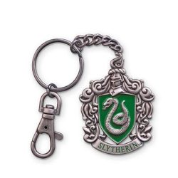 Harry Potter - Slytherin Keychain-NN7679