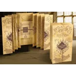 Harry Potter - Marauder's Map-NN7888