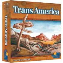 Trans America - EN-Rio201