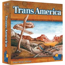 Trans America - EN-Rio201