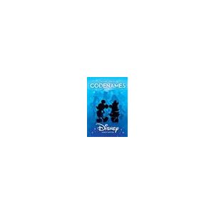 Codenames Disney - EN-CE004-000-001700-06