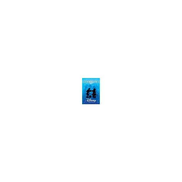 Codenames Disney - EN-CE004-000-001700-06