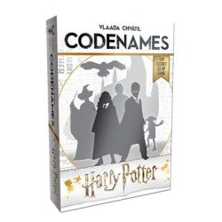Codenames: Harry Potter - EN-CE010-400-001800-06