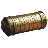 The Da Vinci Code - The Cryptex-NN5120