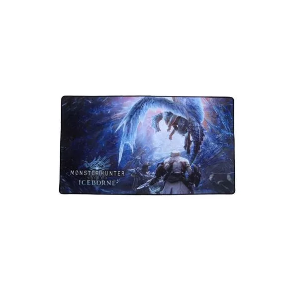 Monster Hunter World: Iceborn Gaming Mouse Mat-SAK77041