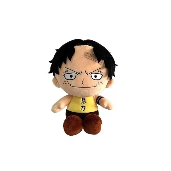 One Piece - Plush (20 cm) - Ace-SM108987