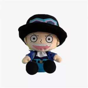 One Piece - Plush (20 cm) - Sabo-OP-PLU-08994