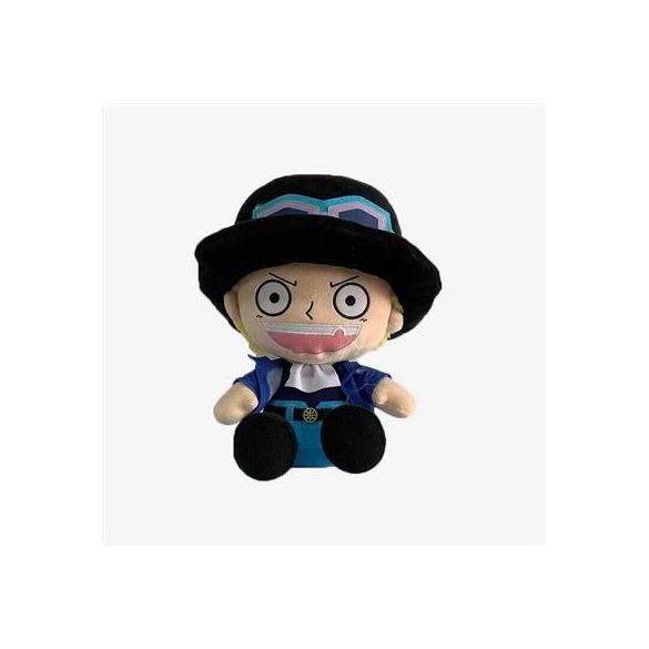 One Piece - Sabo Plush Figure 20cm-SM108994