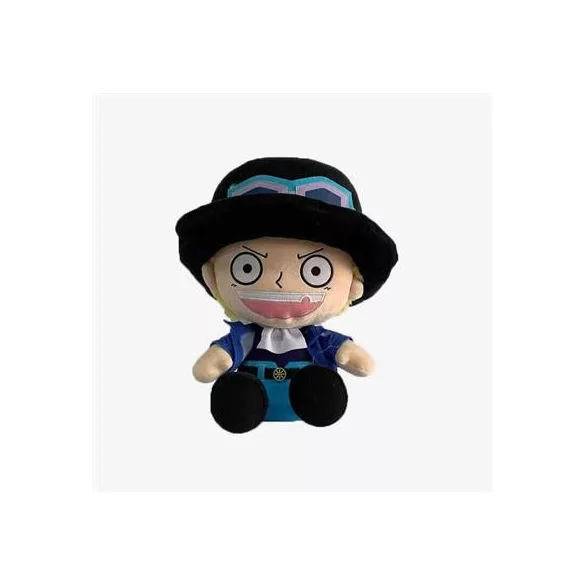 One Piece - Plush (20 cm) - Sabo-OP-PLU-08994