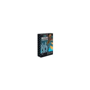 Unstable Unicorns Dragons Expansion - EN-TEE3681UUEXP1