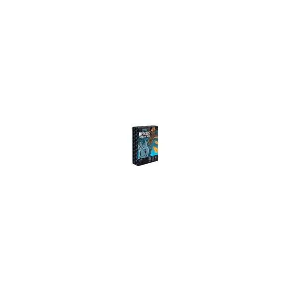 Unstable Unicorns Dragons Expansion - EN-TEE3681UUEXP1