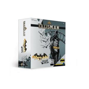 Talisman: Batman Super-Villains Edition - EN-TS010-103-001900-04