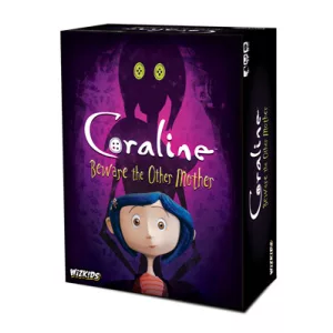 Coraline: Beware the Other Mother - EN-49565